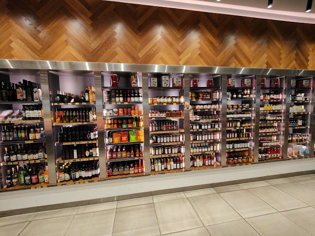 Fresh Sensations Chermside - Hospitality and gastronomy