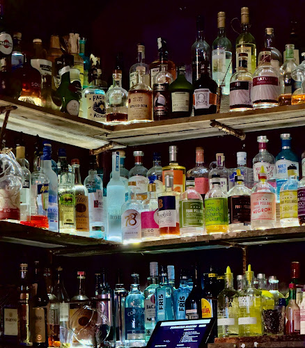 Comentarii opinii despre The Blind Monk