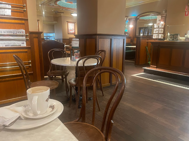 Opinii despre Dôme Café - East Victoria Park în East Victoria Park - Hospitality and gastronomy