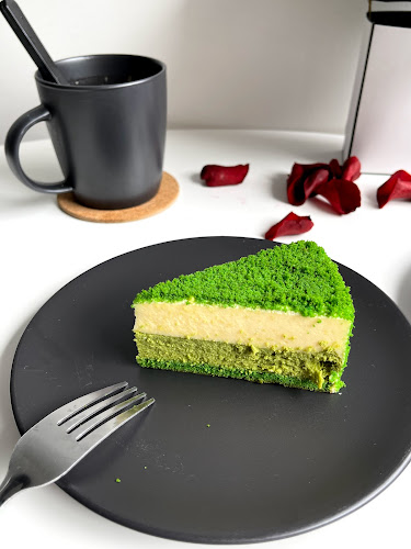 Dulcet Cakes & Sweets