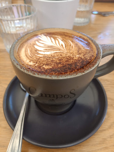 Comentarii opinii despre Cafe Vie