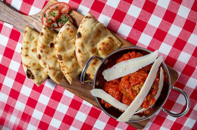 Comentarii opinii despre il Maestro