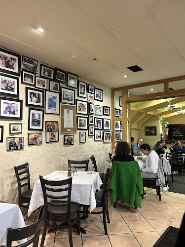 La Trattoria Restaurant & Pizza Bar