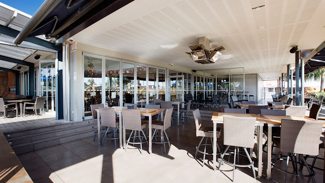 Westower Tavern - Hospitality and gastronomy