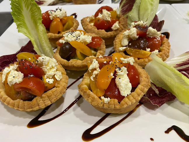 Comentarii opinii despre Hunter Valley Catering