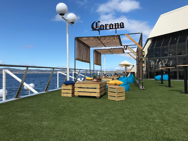 Comentarii opinii despre The Rooftop