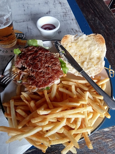 Frisco Hotel - Hospitality and gastronomy