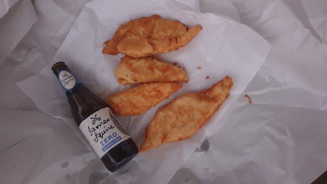 Alkimos Beach Fish and Chips - Hospitality and gastronomy