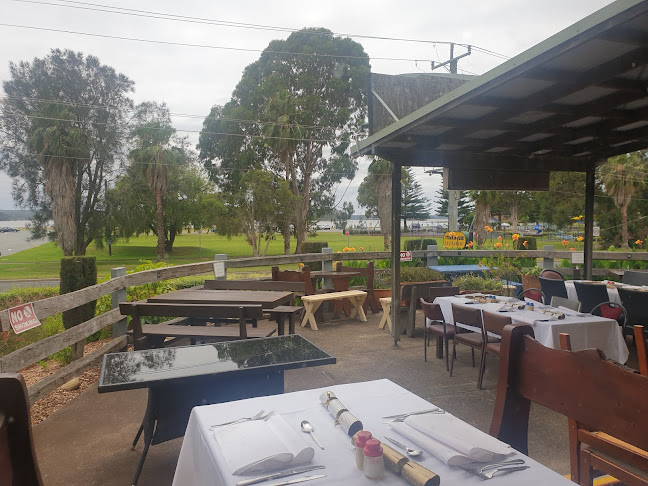 Donegan's Steak House