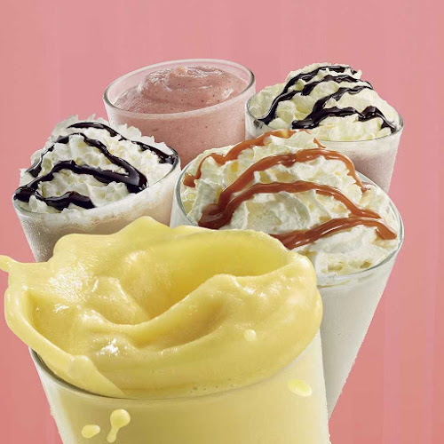 Comentarii opinii despre McDonald's Parkes