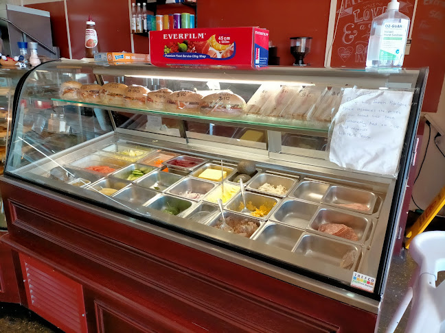 Weiser's Continental Bakehouse - Bell Park