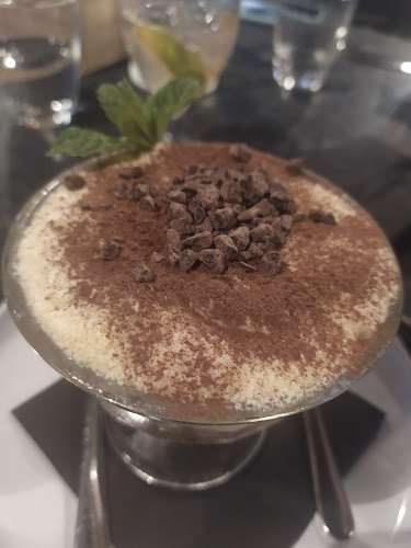 Il Bacco Italian dining - Mackay