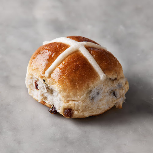 Banjo’s Bakery Café – Riverside - Hospitality and gastronomy