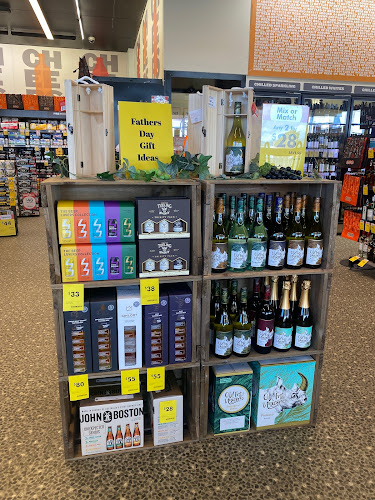 Comentarii opinii despre BWS George Town Drive