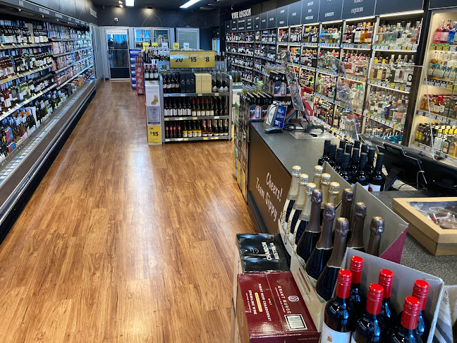 Opinii despre Liquorland Sippy Downs în Sippy Downs - Hospitality and gastronomy