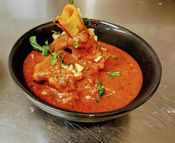 Tamarin Indian Restaurant - Hospitality and gastronomy