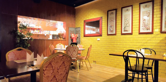 Ying's Chinese & Thai Restaurant