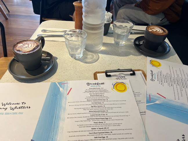 Comentarii opinii despre Penny Whistlers