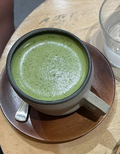 Comentarii opinii despre Haven Coffee - Haymarket