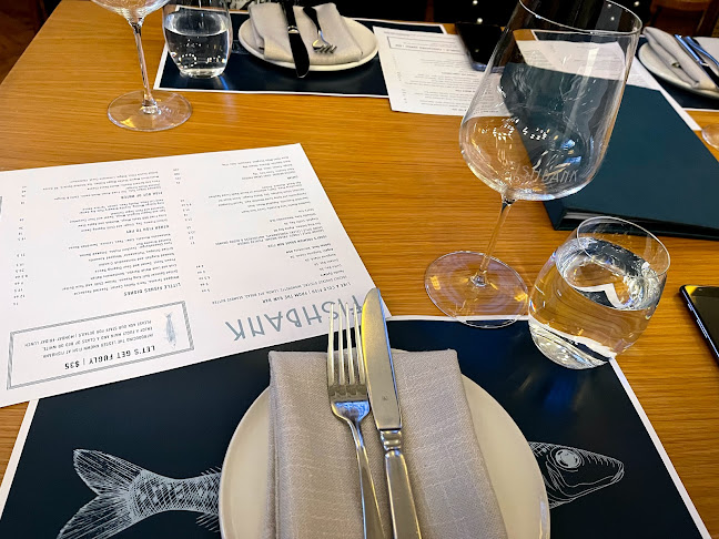 Fishbank Bar & Grill - Adelaide