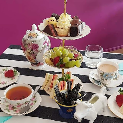 Norma Jeans Cafe Tinana