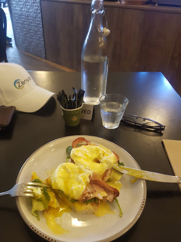 Opinii despre Dancing Goat Mudgee în Mudgee - Hospitality and gastronomy