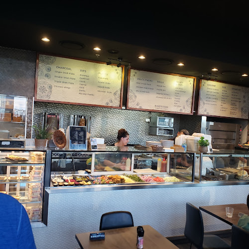 Comentarii opinii despre Bosphorus Turkish Street Food