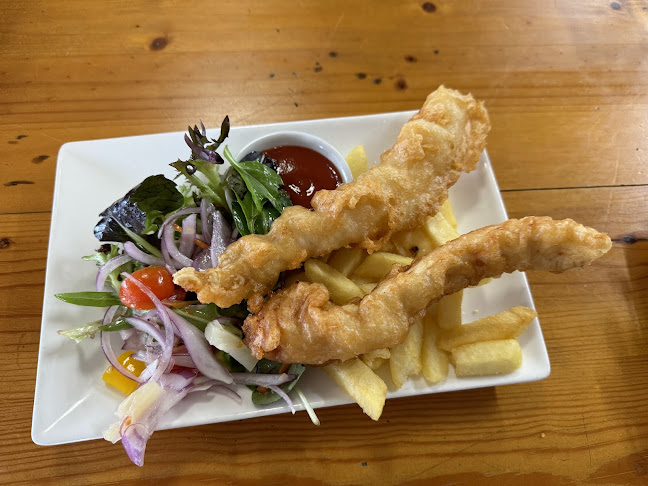 Terminus Hotel Forrest - Hospitality and gastronomy