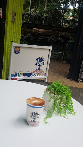 Cups and Muffs Cafe - Hospitality and gastronomy