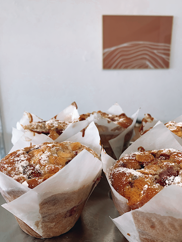 buyi Espresso Bar - Hospitality and gastronomy