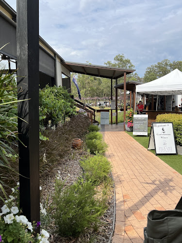 The Deck Cafe Lovedale - Sydney