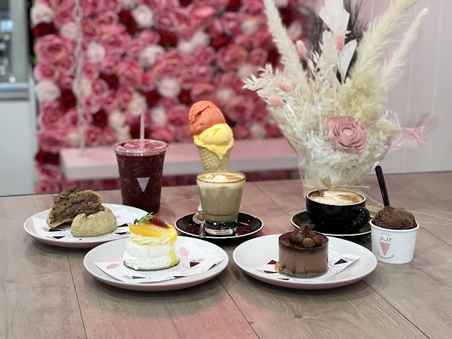 Melt On Napier - Hospitality and gastronomy