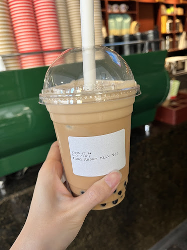 Comentarii opinii despre Espresso Legends