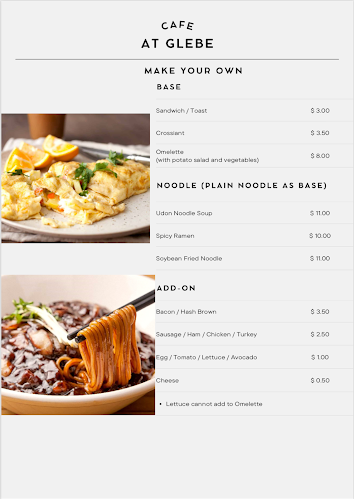 Comentarii opinii despre At Glebe