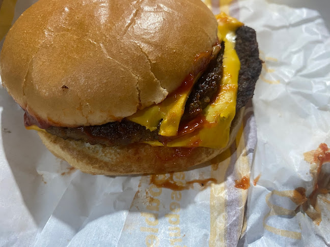 Comentarii opinii despre McDonald's Ballina Travel Centre