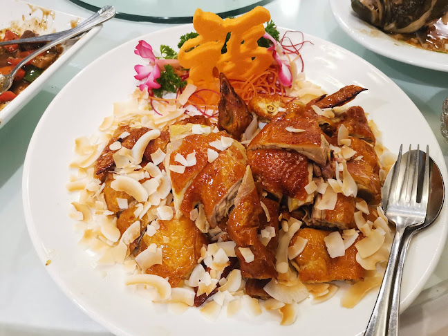 Opinii despre Jasmine Room Chinese Cuisine 百莉軒 Southport în Southport - Hospitality and gastronomy