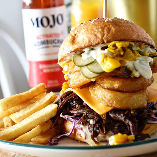 Comentarii opinii despre Embers grill and burger