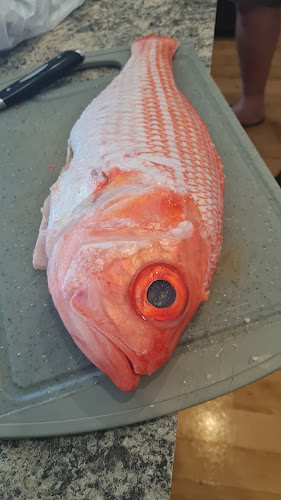 Opinii despre Capitals Seafood în Port Lincoln - Hospitality and gastronomy