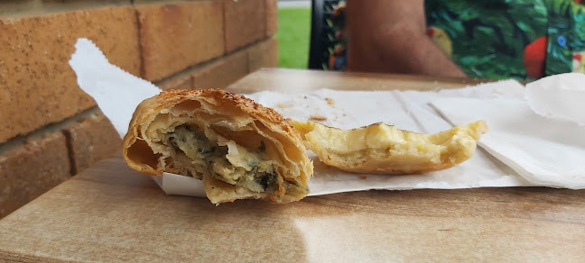 Comentarii opinii despre Old Bar Bakery