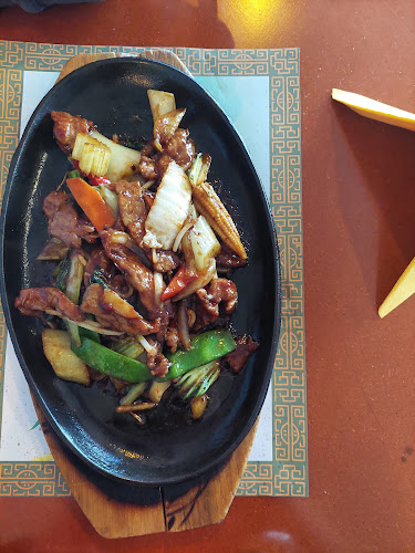 Toy's Garden Restaurant - Hospitality and gastronomy