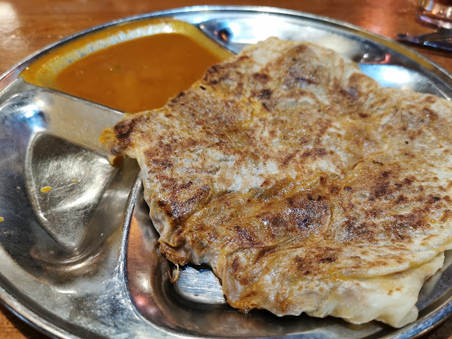 Opinii despre Makan² Cafe în Victoria Park - Hospitality and gastronomy