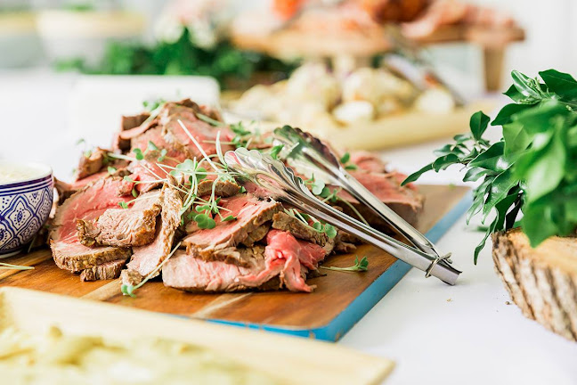 Opinii despre Pure Catering în Woolloongabba - Hospitality and gastronomy