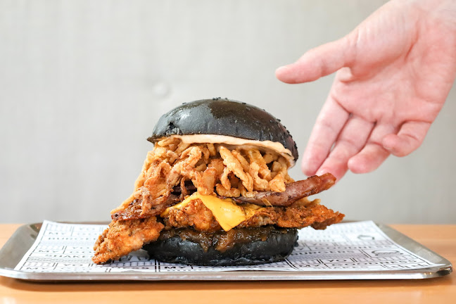 Comentarii opinii despre YOMG Berwick