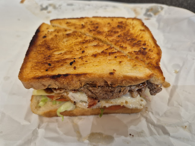 Comentarii opinii despre Early Birds Chicken