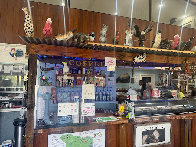 1281 Timboon-Colac Rd, Jancourt East VIC 3266