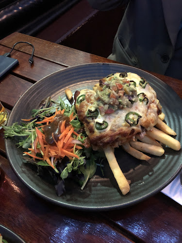 Durty Nelly's Irish Pub - Perth