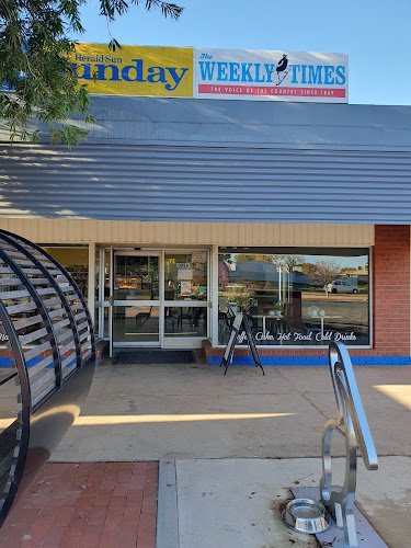 Lake Boga Newsagency