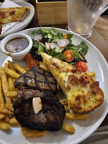 Comentarii opinii despre The Wattle Hotel