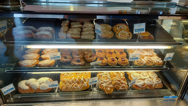 Comentarii opinii despre Royale Patisserie