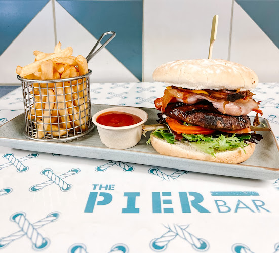 The Pier Bar - Cairns City